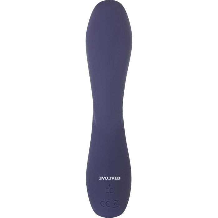 Vibrador Evolved Azul 6