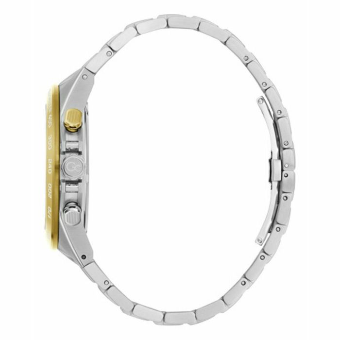 Reloj Hombre GC Watches Z07008G9MF (Ø 44 mm) 8 Reloj Hombre GC Watches Z07008G9MF (Ø 44 mm) 8