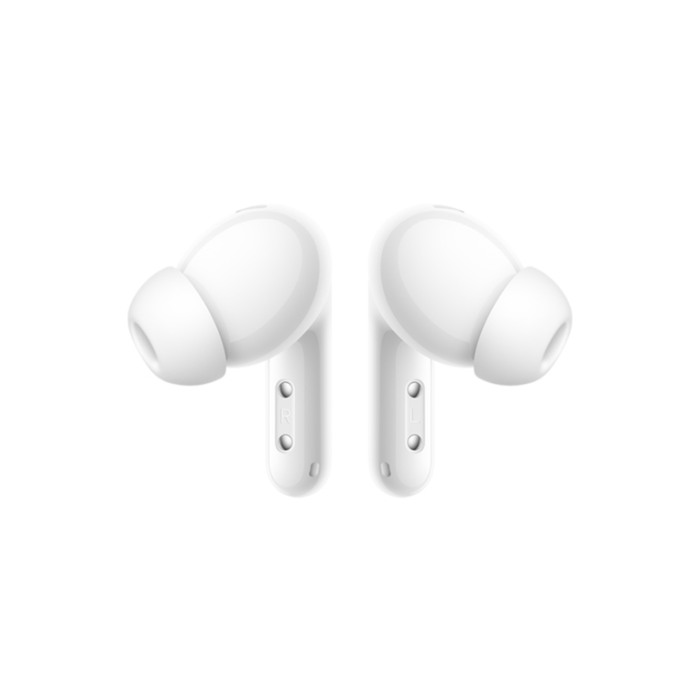 Xiaomi Redmi Buds 6 Auriculares Bluetooth 5.4 con Micrófono Blanco Xiaomi Redmi Buds 6 Auriculares Bluetooth 5.4 con Micrófono Blanco