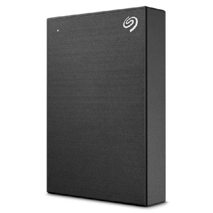 Disco Duro Externo Seagate STKZ4000400 Negro 4 TB HDD 6 Disco Duro Externo Seagate STKZ4000400 Negro 4 TB HDD 6