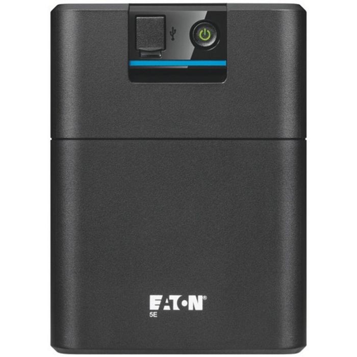 SAI Interactivo Eaton 5E Gen2 1600 USB 220 V 240 V SAI Interactivo Eaton 5E Gen2 1600 USB 220 V 240 V