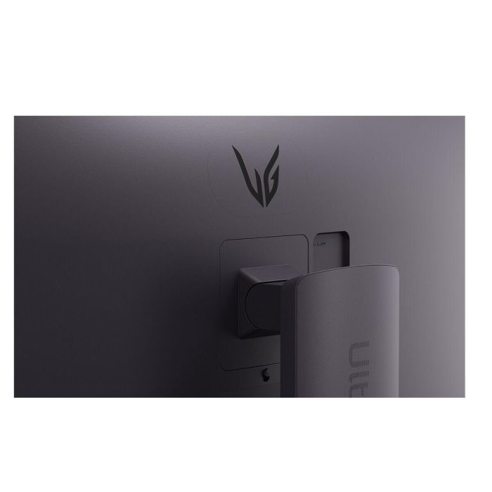 LG Monitor Curvo Gaming 34GN600-B 34 Pulgadas WQHD 160Hz 1ms 6