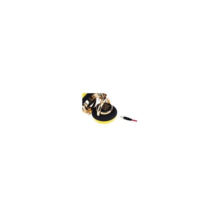 Thermaltake ***TteSPORTS/Headset/DRACCO Signature/Black/3.5mm/ 2 Thermaltake ***TteSPORTS/Headset/DRACCO Signature/Black/3.5mm/ 2