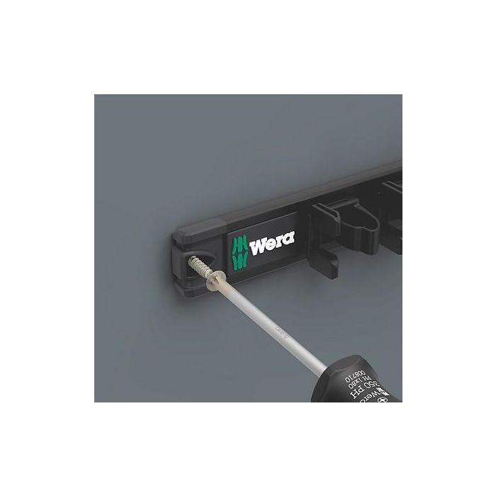 Wera 05051012001 Juego de Destornilladores Kraftform con Puntas Phillips, Pozidriv, Ranurado y Torx, 9 piezas, Mango Negro/Verde/Rojo/Amarillo 7 Wera 05051012001 Juego de Destornilladores Kraftform con Puntas Phillips, Pozidriv, Ranurado y Torx, 9 piezas, Mango Negro/Verde/Rojo/Amarillo 7