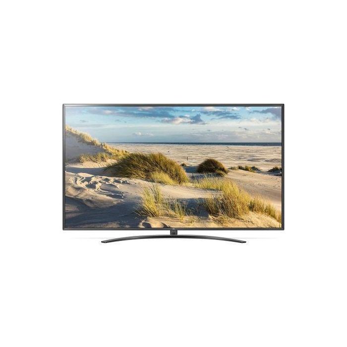 TELEVISOR LED LG 86UM7600PLB - 86"/218CM - 3840*2160 4K IPS - 2200HZ PMI - HDR 10 PRO/HLG - DVB-T2/C/S2 - SMART TV - 4*HDMI - 3*USB - AUDIO 20W 1 TELEVISOR LED LG 86UM7600PLB - 86"/218CM - 3840*2160 4K IPS - 2200HZ PMI - HDR 10 PRO/HLG - DVB-T2/C/S2 - SMART TV - 4*HDMI - 3*USB - AUDIO 20W 1