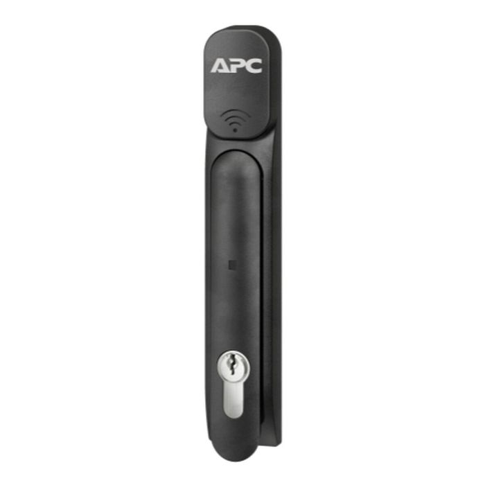 Armario Rack Mural APC NBHN125 1 Armario Rack Mural APC NBHN125 1