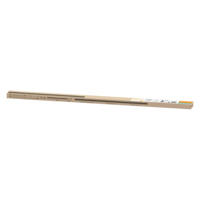 Ledvance LVE-4058075106239 Luminaria LED Lineal Compact Batten 15W 1500Lm 3000K Blanco Cálido IP20 140º Sustituto T8/T5 Conectable 1 Ledvance LVE-4058075106239 Luminaria LED Lineal Compact Batten 15W 1500Lm 3000K Blanco Cálido IP20 140º Sustituto T8/T5 Conectable 1