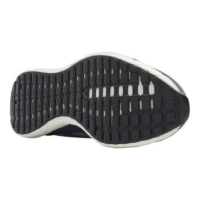 Zapatillas Deportivas Mujer Reebok Floatride Run Panthea Gris oscuro 4 Zapatillas Deportivas Mujer Reebok Floatride Run Panthea Gris oscuro 4