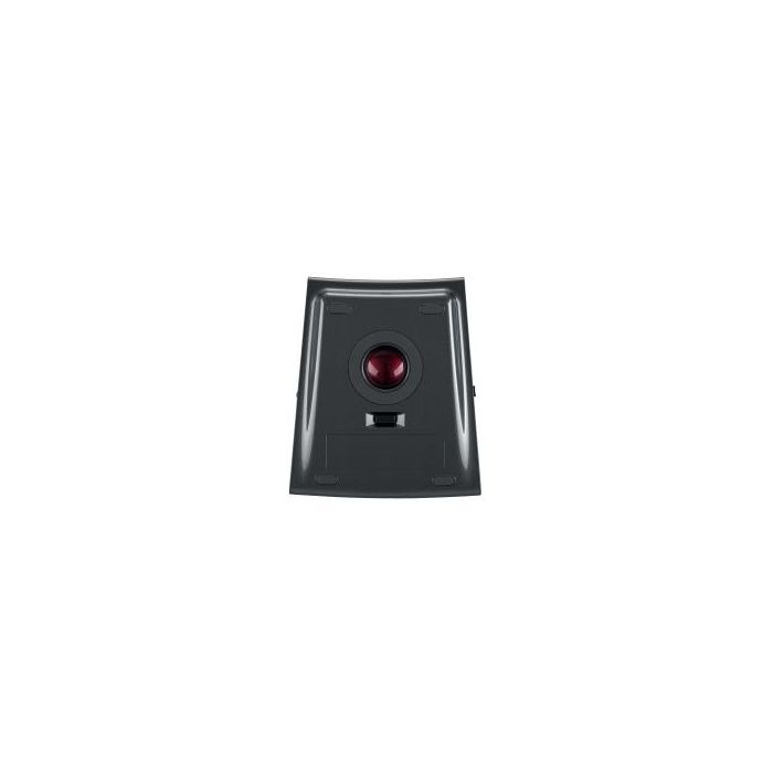 Raton Kensington Slimblade Prp Optico Trackball Inalambrico Triple Conexion Color Negro 7