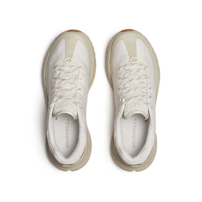 Zapatillas de trail para mujer Merrell Agility Peak 5 Beige L 4