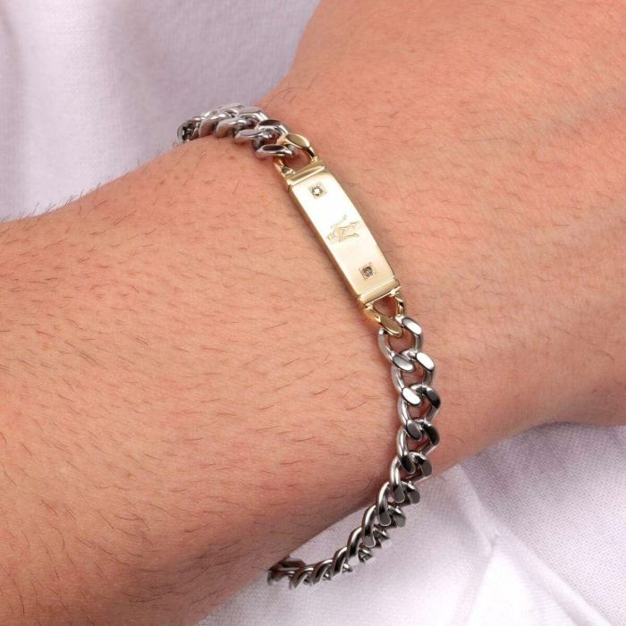 Pulsera Hombre Maserati 1 Pulsera Hombre Maserati 1