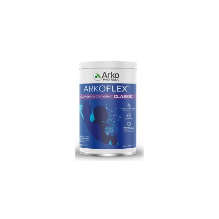 Arkoflex Colageno Sabor Limon 360Gr. Arkoflex Colageno Sabor Limon 360Gr.