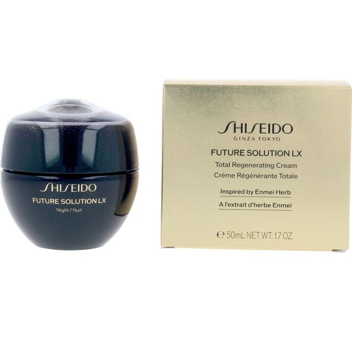 Shiseido Future Solution Lx Total Regenerating Night Cream 1 Shiseido Future Solution Lx Total Regenerating Night Cream 1