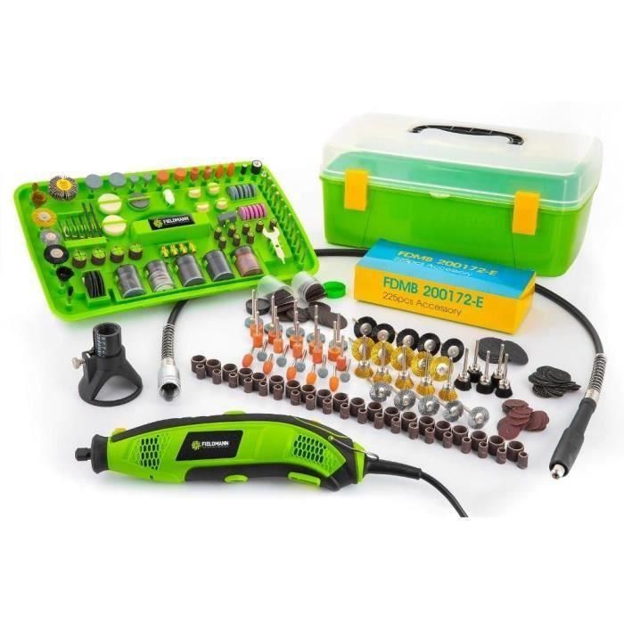 Fieldmann FDMB 200172-E Herramientas eléctricas multifunción