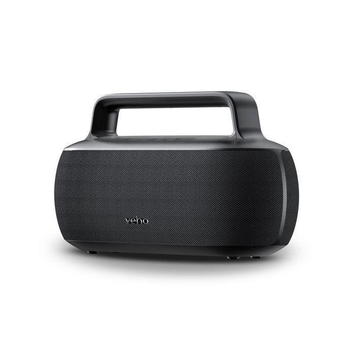 Veho M-Series MZ-7 Bluetooth Wireless Speaker 1 Veho M-Series MZ-7 Bluetooth Wireless Speaker 1