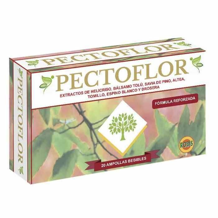 Pectoflor Pectoflor