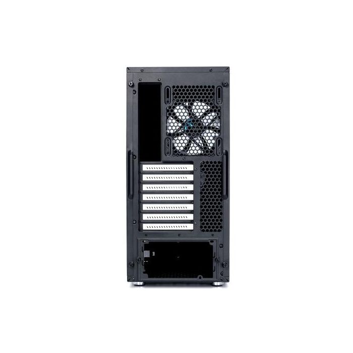Fractal Design Define C Torre Negro 4 Fractal Design Define C Torre Negro 4
