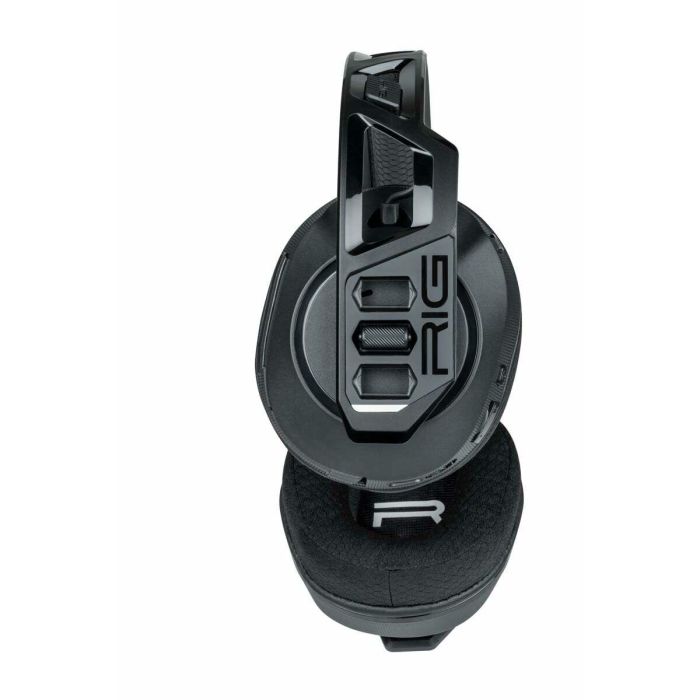Auriculares con Micrófono Gaming Nacon RIG600PROHS 1 Auriculares con Micrófono Gaming Nacon RIG600PROHS 1