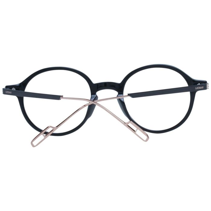 Gafas de Sol Infantiles Locman LOCV002 48BLK 1 Gafas de Sol Infantiles Locman LOCV002 48BLK 1