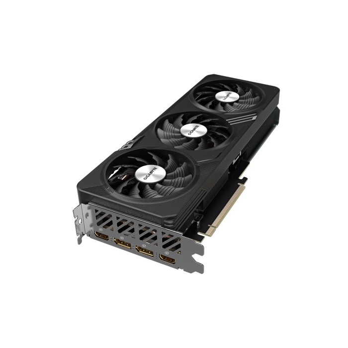 Gigabyte GeForce RTX 4060 Ti GAMING OC 16G NVIDIA 16 GB GDDR6 6