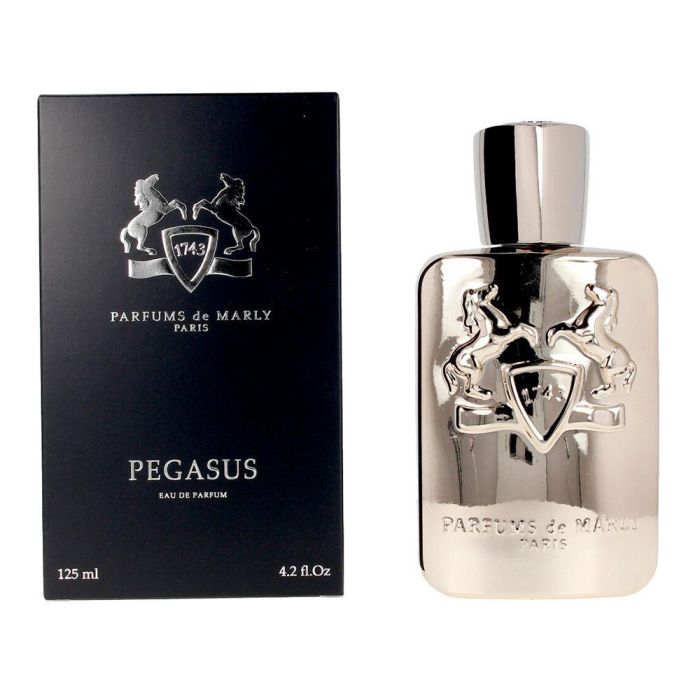 Parfums De Marly Pegasus edp vapo 125 ml Amaderada para Hombre Parfums De Marly Pegasus edp vapo 125 ml Amaderada para Hombre