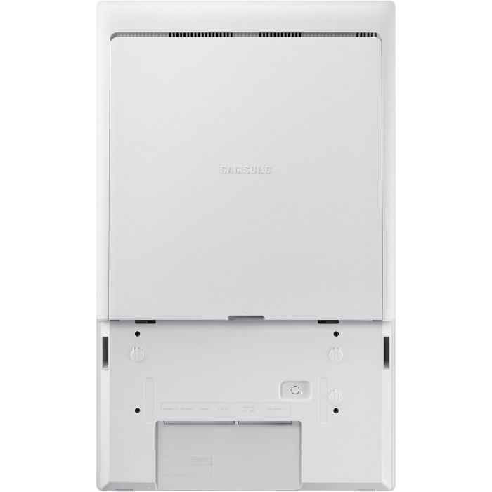 Samsung KM24C-W Pantalla LED de 24" para Kiosco Blanco, Windows 10 IoT Enterprise 13