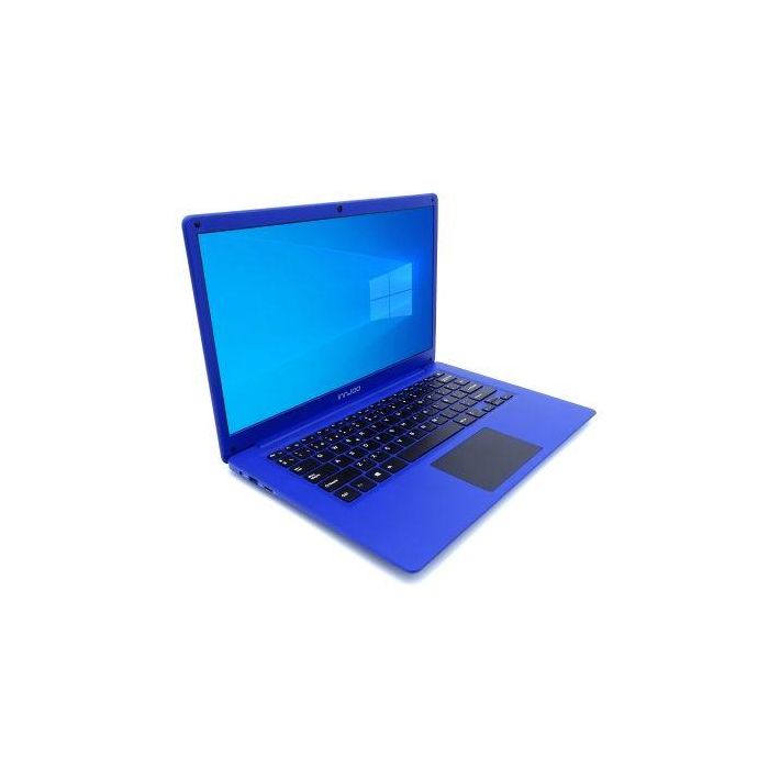 Portátil Innjoo Voom Blue Sunshine Limited Edition Intel Celeron N3350/ 4GB/ 64GB EMMC/ 14.1"/ Win10 2 Portátil Innjoo Voom Blue Sunshine Limited Edition Intel Celeron N3350/ 4GB/ 64GB EMMC/ 14.1"/ Win10 2