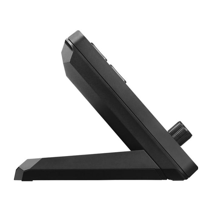 Elgato Stream Deck + 10GBD9901 Mezclador de Audio y Controlador de Estudio con Teclas LCD Personalizables y Diales Multifunción 4