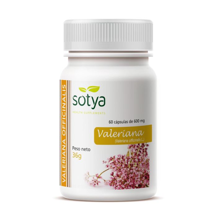 Valeriana
