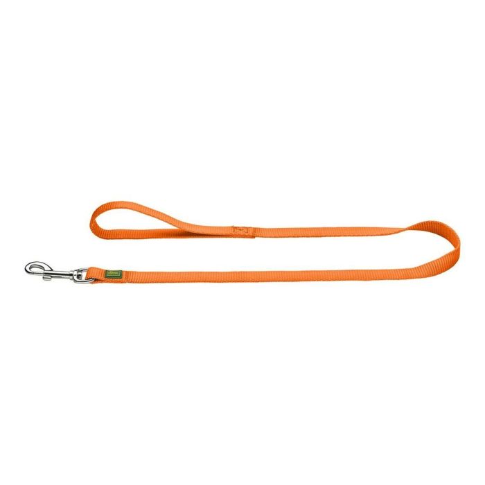 Hunter Correa de Paseo 100 cm Naranja Nylon