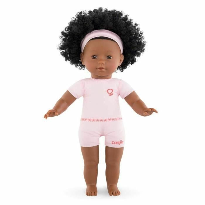 Muñeca para personalizar Pauline - COROLLE - Ma Corolle - 36cm - 4 años