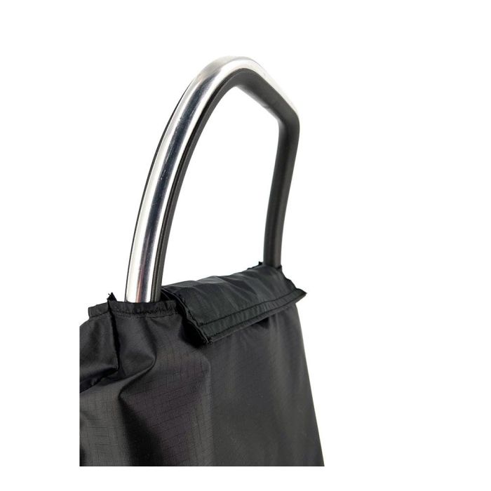 Rolser Protector lluvia m ripstop reflectant 77 x 62 cm para carro de la compra 4