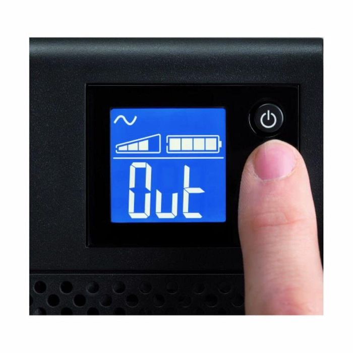 Eaton 5SC 750i Torre UPS 750VA 525W 9