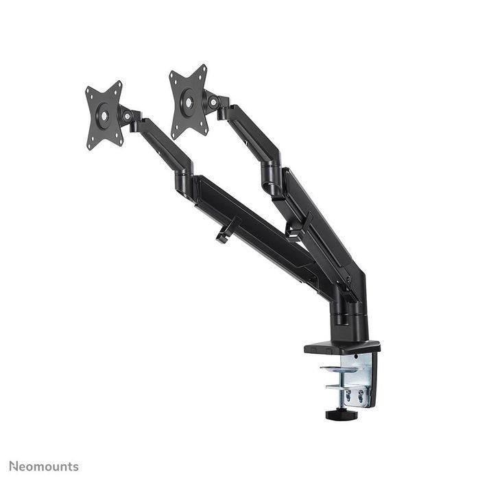 Neomounts Ds70-810Bl2 Full Motion Monitor Desk Mount For 17-32" Screens - Black 5 Neomounts Ds70-810Bl2 Full Motion Monitor Desk Mount For 17-32" Screens - Black 5