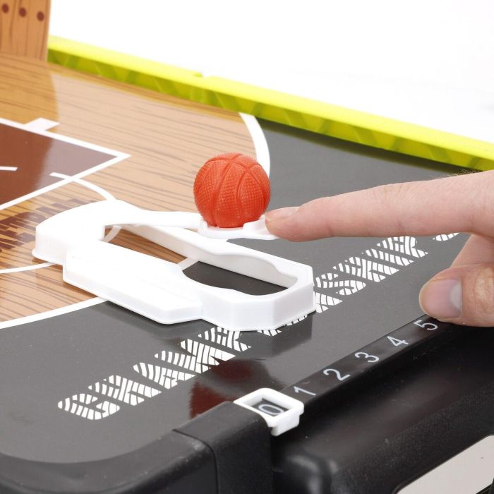 Futbolín Colorbaby (2 Unidades) 2 Futbolín Colorbaby (2 Unidades) 2