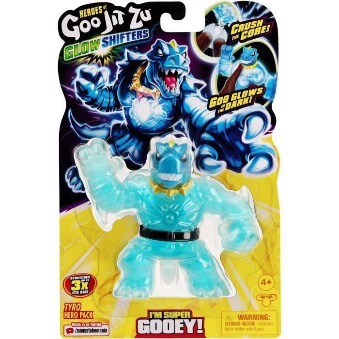 Cambiadores de brillo de 11 cm - figuras de juguetes de la temporada 5 de la temporada 5 2 Cambiadores de brillo de 11 cm - figuras de juguetes de la temporada 5 de la temporada 5 2