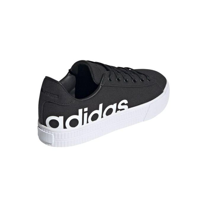Zapatillas Casual Hombre Adidas Daily 3.0 LTS Kid Negro 37 1/3 EU 3