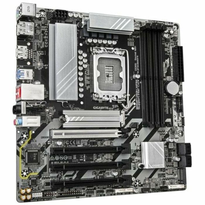 Placa Base Gigabyte LGA 1851 2