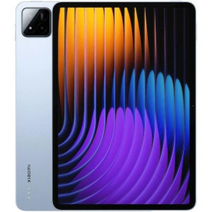 Tablet Xiaomi Pad 7 8 GB RAM Azul 1 Tablet Xiaomi Pad 7 8 GB RAM Azul 1