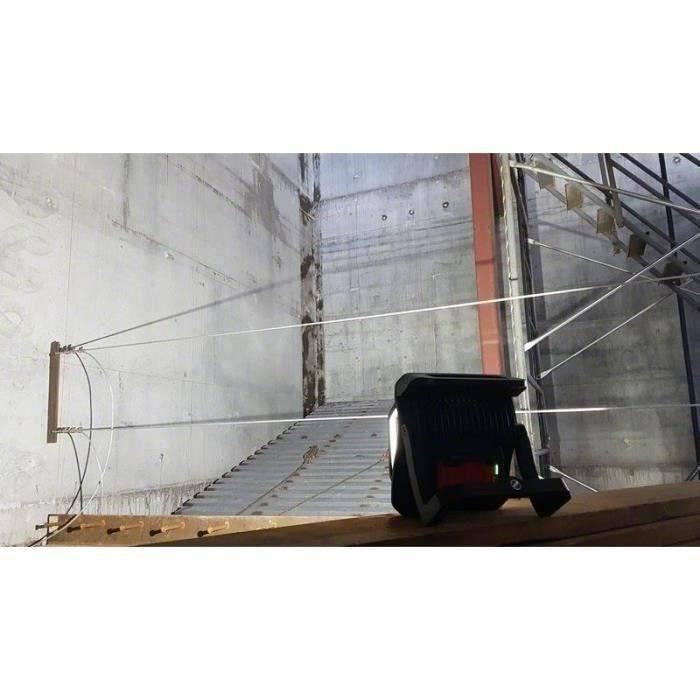 Lámpara BOSCH PROFESSIONAL BOSCH PROFESSIONAL GLI 18V-4000 C solo cartón 1 Lámpara BOSCH PROFESSIONAL BOSCH PROFESSIONAL GLI 18V-4000 C solo cartón 1