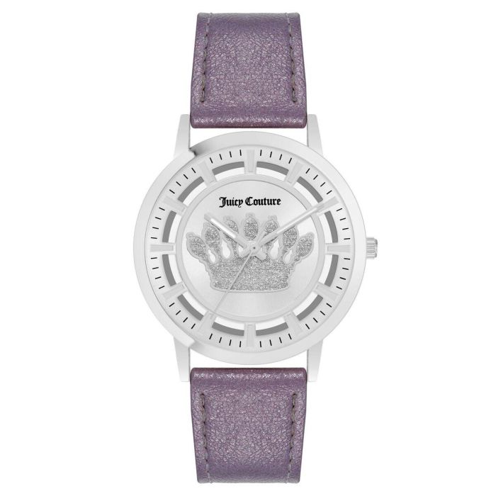 Reloj Mujer Juicy Couture JC1345SVLV (Ø 36 mm) 0 Reloj Mujer Juicy Couture JC1345SVLV (Ø 36 mm) 0