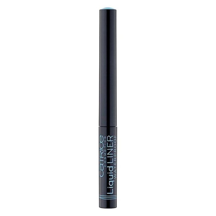 Eyeliner Liquid Catrice (1,7 ml) 1,7 ml 4 Eyeliner Liquid Catrice (1,7 ml) 1,7 ml 4