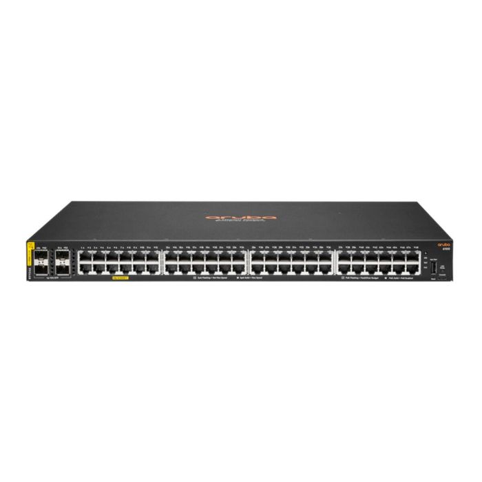 Switch de Sobremesa HPE R9Y04A 1 Switch de Sobremesa HPE R9Y04A 1