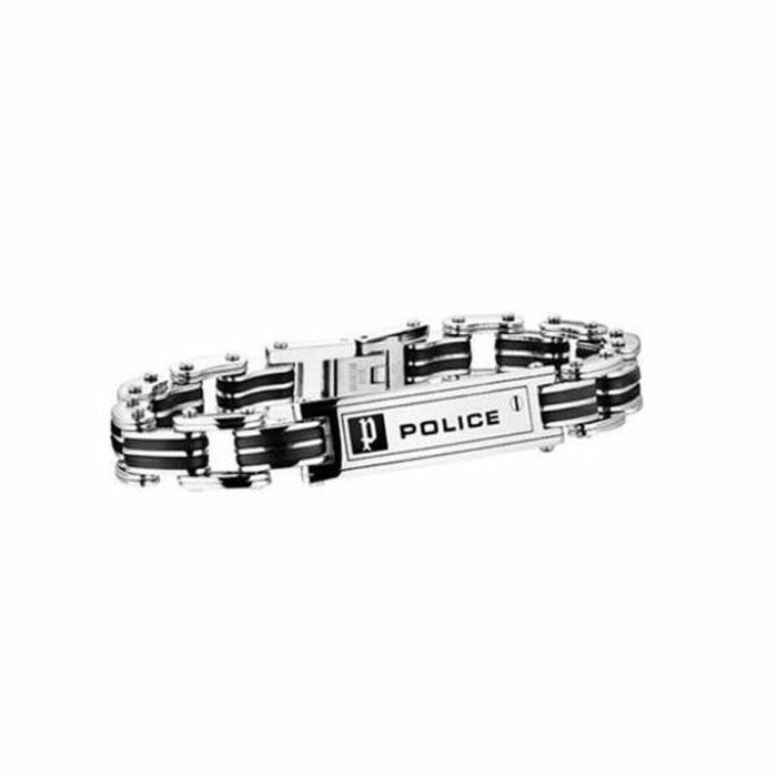 Pulsera Hombre Police PJ24919BSB01-S