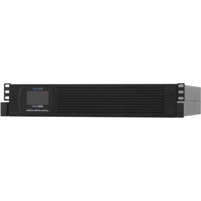 Online USV-Systeme XANTO 3000 Sistema SAI Doble Conversión 3 kVA 3000W Seno 0 Online USV-Systeme XANTO 3000 Sistema SAI Doble Conversión 3 kVA 3000W Seno 0