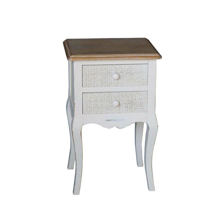 Mesita de Noche Versa Tenny 30 X 67 X 40 CM