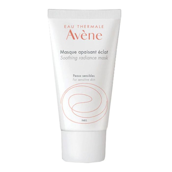 Mascarilla Iluminadora Avene (50 ml)