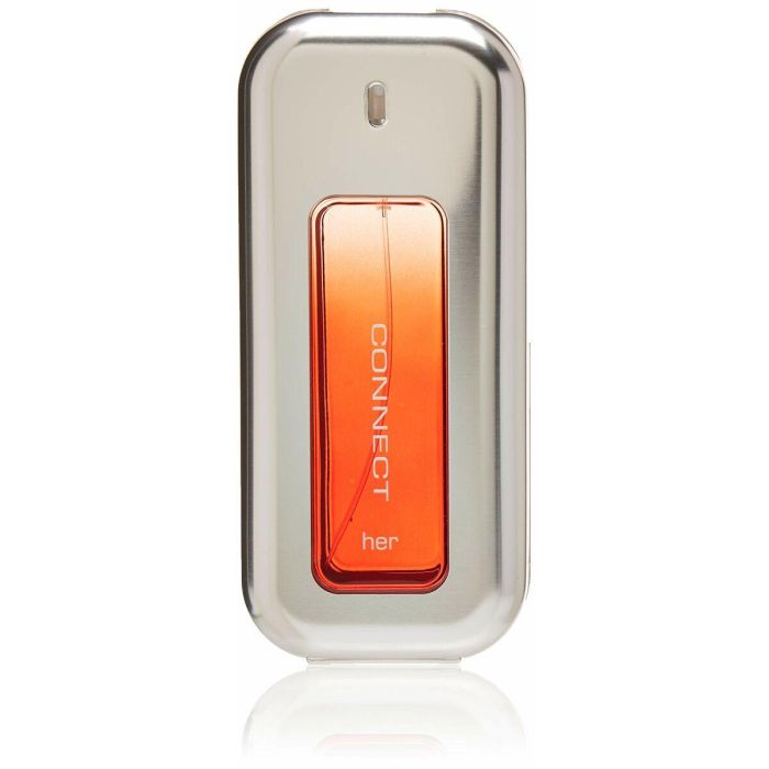 Perfume Mujer FCUK EDT Connect Her (100 ml) Perfume Mujer FCUK EDT Connect Her (100 ml)