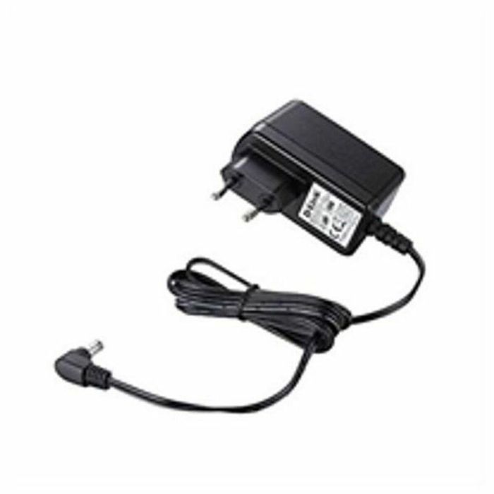 D-Link Adaptador de Corriente Interior 12V 3A Negro 1 D-Link Adaptador de Corriente Interior 12V 3A Negro 1