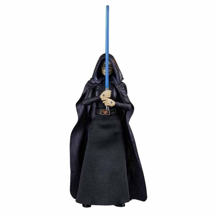 Figura Barriss Offee El Ataque de los Clones Star Wars 15cm 2